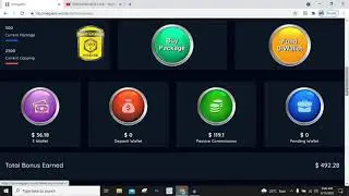 Introduction to omegapro back office part 1