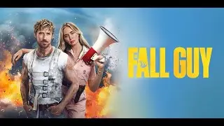 Echo Chamber - Film Reviews: The Fall Guy