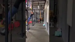 Surprise at the gym #gym #workout #surprise