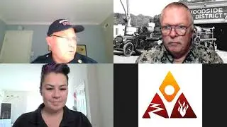 WPV-Ready Wildfire Preparedness Webinar, May 2021