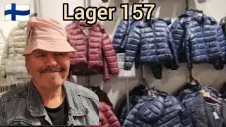 Сперва Работы в Саду, А Потом в магазин Lager 157 за футболками. Смотрите до Конца! Лайфхаки. Влог