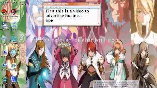 GDI business
