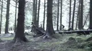 Imprint Grips Test Day at Setmurphy Downhill Track, Cockermouth,UK