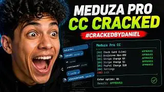 MEDUZA PRO CC CRACKED | #CRACKEDBYDANIEL | LINK IN DESCRIPTION