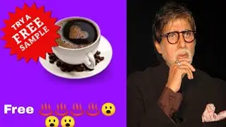 Free loot product ♨️♨️♨️♨️♨️free  coffee loot free free free♨️♨️♨️♨️♨️😮😮😮