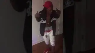 Mooda G  Mooda G - Talkin shit ( remix ) GeoGang