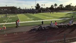 Dobson jv b vs Apollo