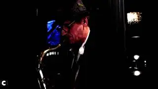 Old Devil Moon. Live @ The Oaks