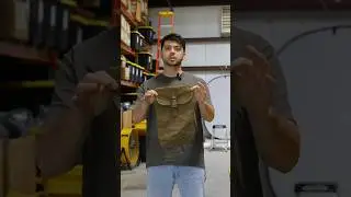 5 military surplus items we have in our warehouse for $5
