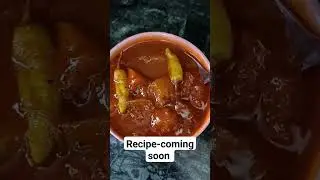 Jammu ka famous Ambal #food #recipe #viral #shorts