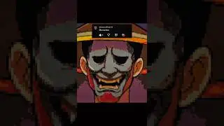 Subscribers = Pixel Art