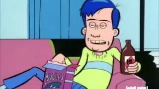 Top 10 | Desenhos Adultos da TV Aberta