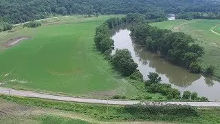 QUALITY IN WATER AND FARMING: Ag-CWIP (Ag-Clean Water Initiative Program)
