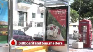 Vodafone Malta Launches Connected Ever After