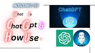 what is chatGpt ? how to use it. openAI's ChatGpt explained.