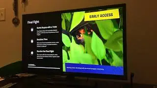 Equlus my first vid