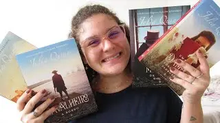 Os Rokesbys, Julia Quinn | RESENHA DA S&Eacute;RIE COMPLETA
