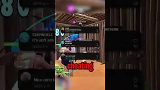 НАСТРОЙКИ контроллера = Aimbot 🎯🎮#fortnite #shorts