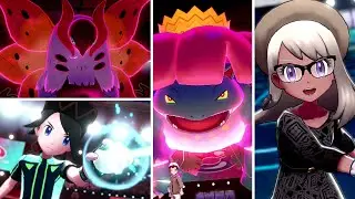 Pok&eacute;mon Online Battle - Top 7 Best Pok&eacute;mon Battles (Giveaway)