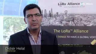 LoRa Alliance All Member Meeting Munich, July 2016