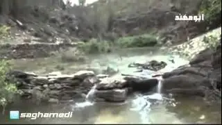 قصيدة قديمة للشاعر علي بن نغاش الشهري رحمه الله.mp