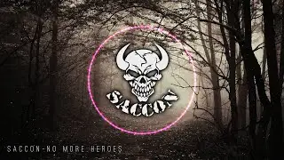 SACCON -  NO MORE HEROES  - TRAILER