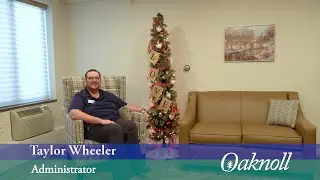 Taylor Wheeler, Administrator, Weekly Update, January 24, 2026