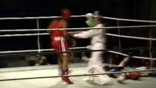 Greatest Boxing knockouts