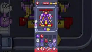 【Pixel Flow】Level.940 very hard