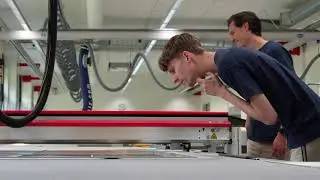&bdquo;Wie entsteht Swiss Precision in der Printwelt?&ldquo;