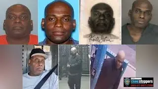 Manhunt underway after 29 hurt in NYC subway shooting
