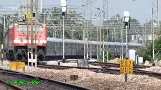 Red hot RPM WAP4 burns Tyakal at MPS !!!