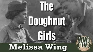 The Doughnut Girls