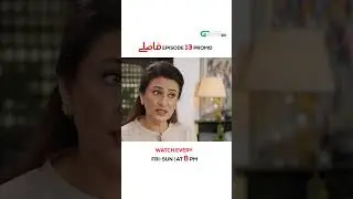 Faaslay Episode 13 Promo Tonight at 8:00 PM #aliansari #sabooraly #faaslay #multiverseentertainment