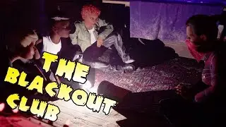 Лучший конкурент Dead by Daylight! The Blackout Club Самая первая онлайн игра