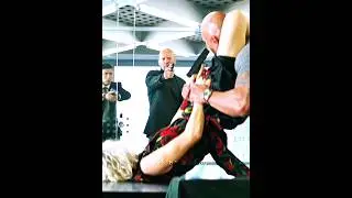 Shaw Trying To Save His Sister #shortsfeed #hobbsandshaw #ytshortsindia