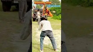 | Video | shooting time (Singer) Sanjay yaduvanshi | DIVYANSH KUMAR |
