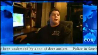 Channel 776 News
