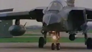 Tornado to Beat