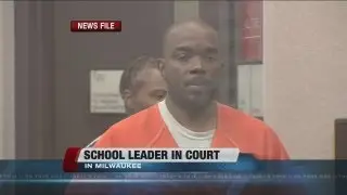 Educator accused of sexual assault of children due in court