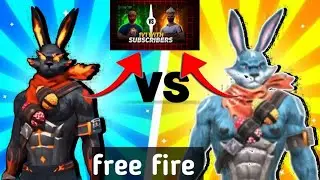 1vs1 custom free fire video live game|.     chota gamer 