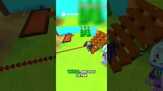 Roblox  Buying Seeds & Strawberry Robux!