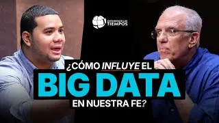DATOS MASIVOS, INTERNET, TECNOLOGÍA: uso ético y BÍBLICO | Entendiendo Los Tiempos | T6-40