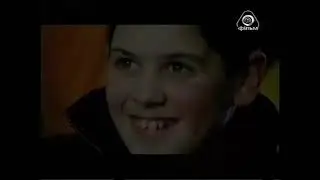 Анонсы и заставка Саундтрек (Enter-фiльм, 26.02.2006)