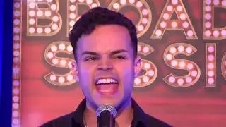 Chris Medlin - I'm Alive (Next to Normal)