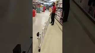 16ft LADDER DEMONSTRATION #acehardware #ladder #guttercleaning