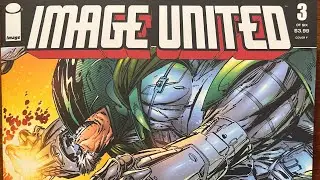 Image United 3 is a sad, boring way to end something that should have been amazing.