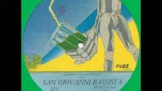 San Giovanni Bassista - Summer Sweat (1984)