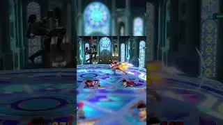 Wait for it&hellip;. #savesmash #edit #smashbros #smashedit #supersmashbros
