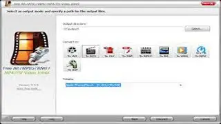 Hường dẫn gh&eacute;p nối file Video Mp4 cực dễ bằng phần mềm  chuy&ecirc;n nghiệp Free Video Joiner